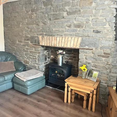 Rj S House Lejlighed Merthyr Tydfil Eksteriør billede