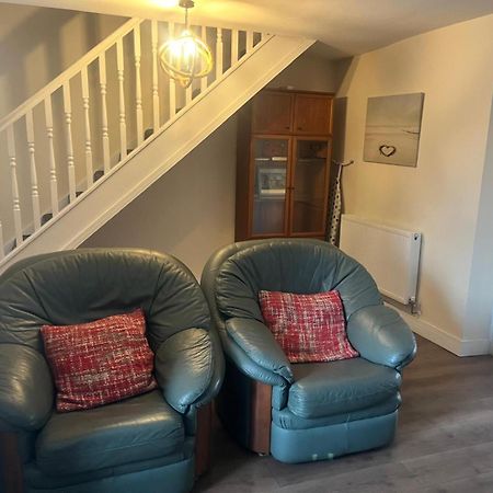 Rj S House Lejlighed Merthyr Tydfil Eksteriør billede