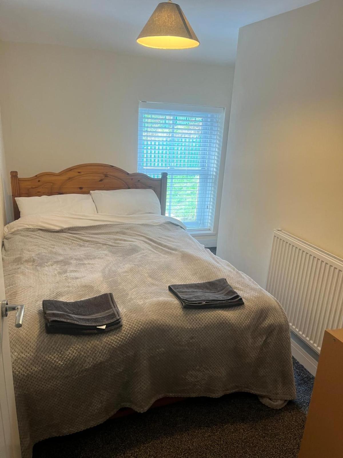 Rj S House Lejlighed Merthyr Tydfil Eksteriør billede